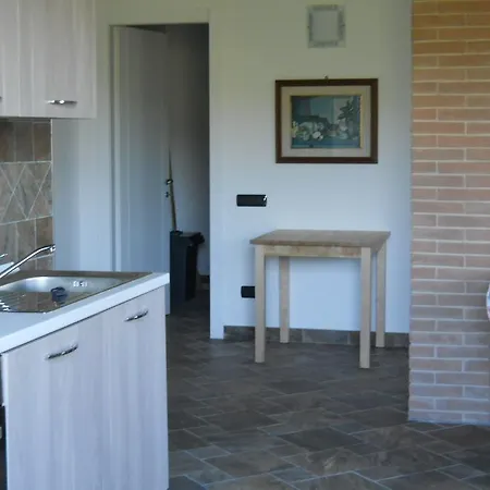 Apartment Toscana Nord Ovest - Tra La Costa *