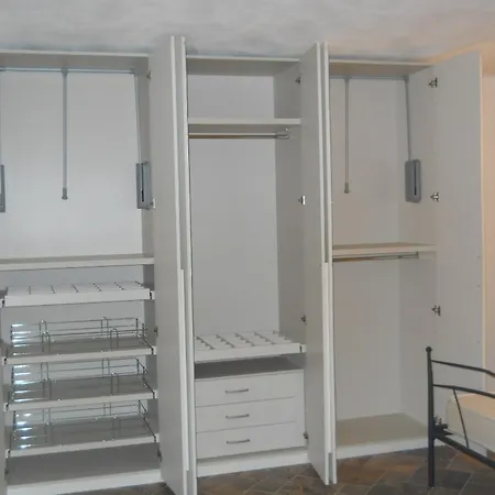 Apartment Toscana Nord Ovest - Tra La Costa