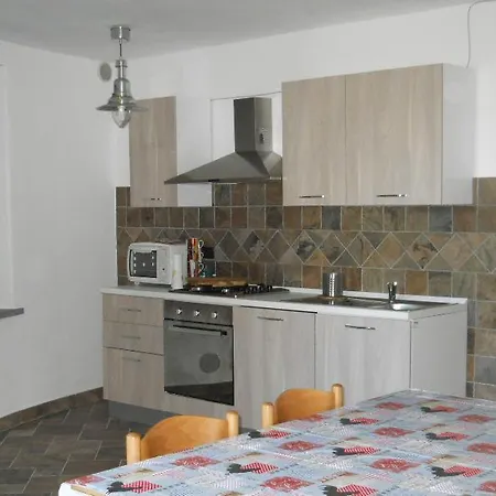 Apartment Toscana Nord Ovest - Tra La Costa Albiano Magra