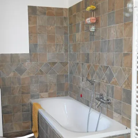 Apartment Toscana Nord Ovest - Tra La Costa