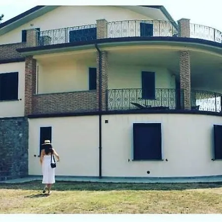 Toscana Nord Ovest - Tra La Costa Albiano Magra
