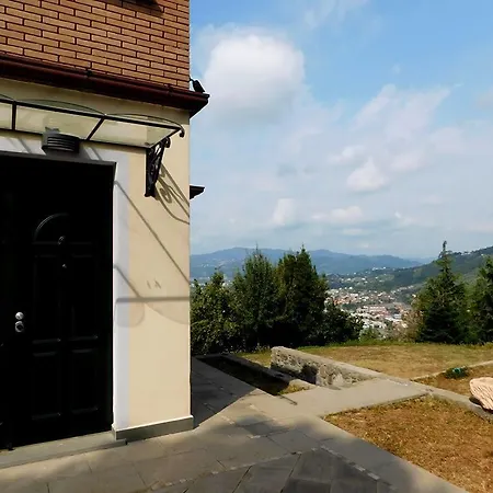 Toscana Nord Ovest - Tra La Costa Apartment