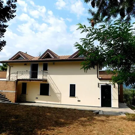 Toscana Nord Ovest - Tra La Costa Apartment *