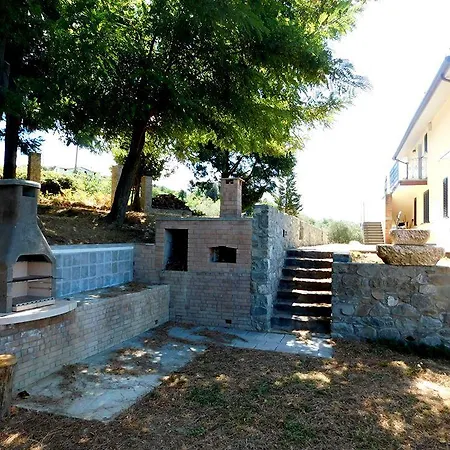 Appartamento Toscana Nord Ovest - Tra La Costa *