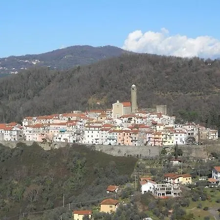 Toscana Nord Ovest - Tra La Costa Apartment Albiano Magra