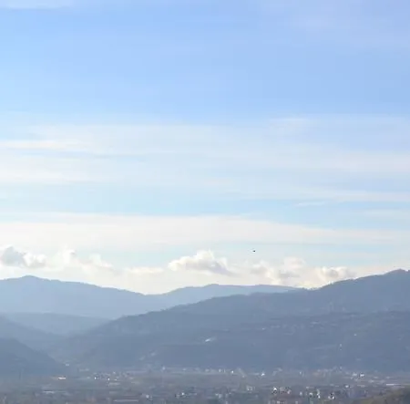 Appartamento Toscana Nord Ovest - Tra La Costa Albiano Magra