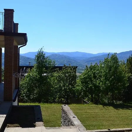 Toscana Nord Ovest - Tra La Costa *