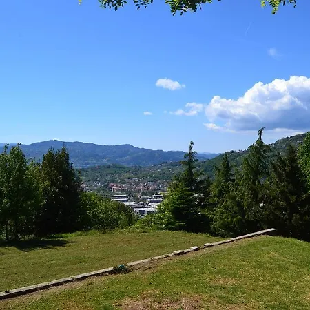 Toscana Nord Ovest - Tra La Costa Albiano Magra
