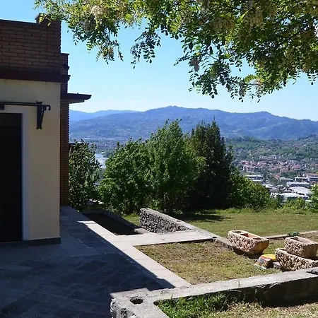 Toscana Nord Ovest - Tra La Costa Apartment *