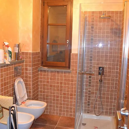 Toscana Nord Ovest - Tra La Costa Apartment Albiano Magra