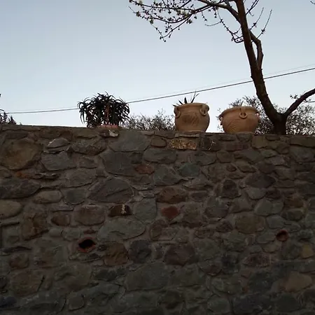 Appartamento Toscana Nord Ovest - Tra La Costa