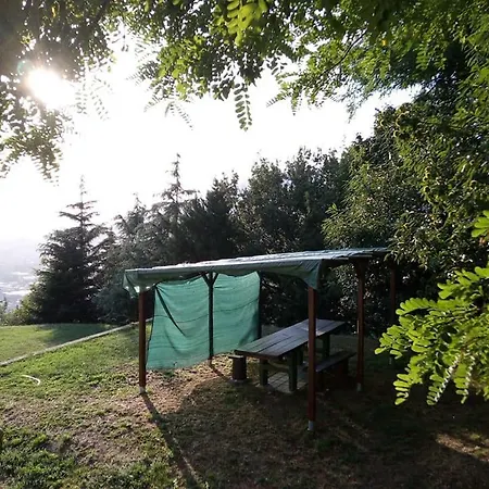 Apartment Toscana Nord Ovest - Tra La Costa