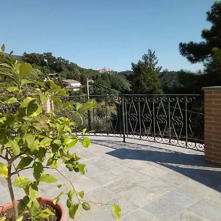 Toscana Nord Ovest - Tra La Costa *