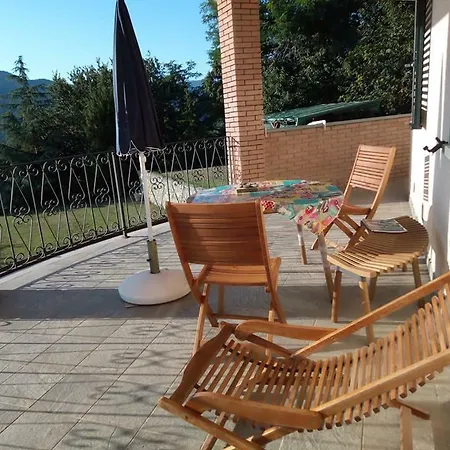 Toscana Nord Ovest - Tra La Costa *